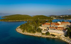 Hotel Liburna Korčula Croatia